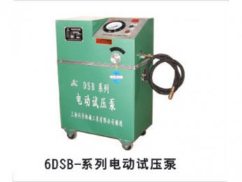 6DSB-系列明陞M88平台压泵
